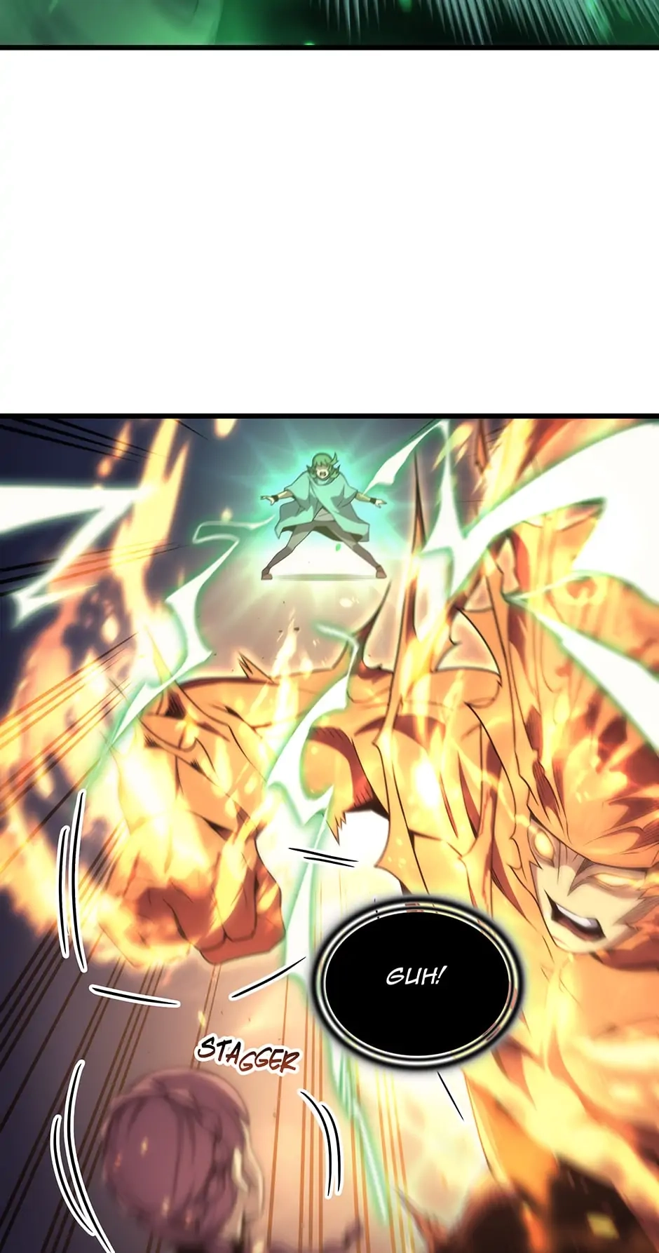 The Great Mage Returns After 4000 Years Chapter 161 – A Natural Disaster Page 50