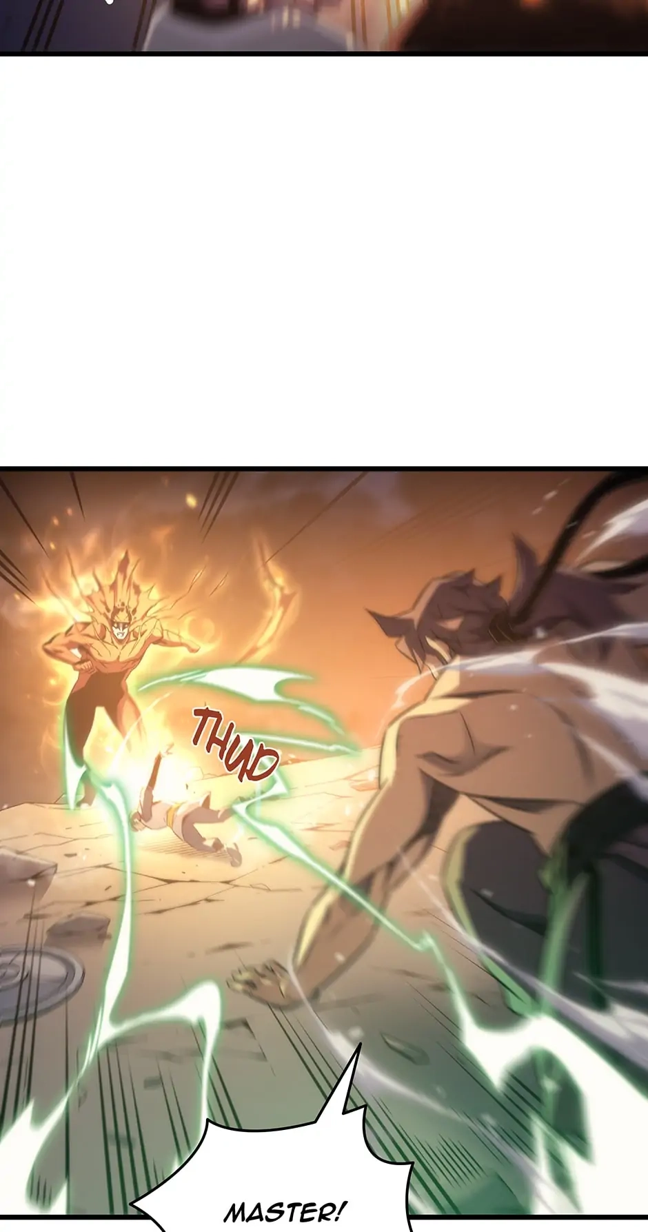 The Great Mage Returns After 4000 Years Chapter 161 – A Natural Disaster Page 51
