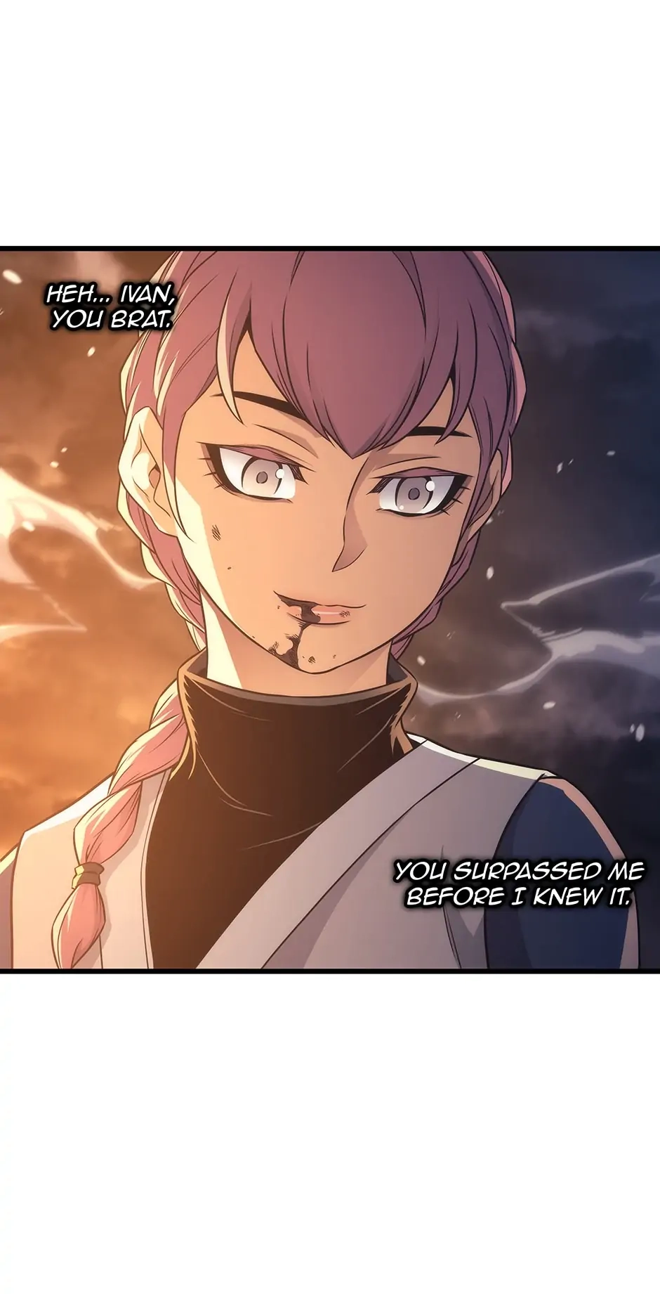 The Great Mage Returns After 4000 Years Chapter 161 – A Natural Disaster Page 36