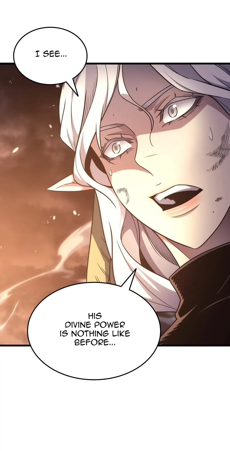 The Great Mage Returns After 4000 Years Chapter 161 – A Natural Disaster Page 34