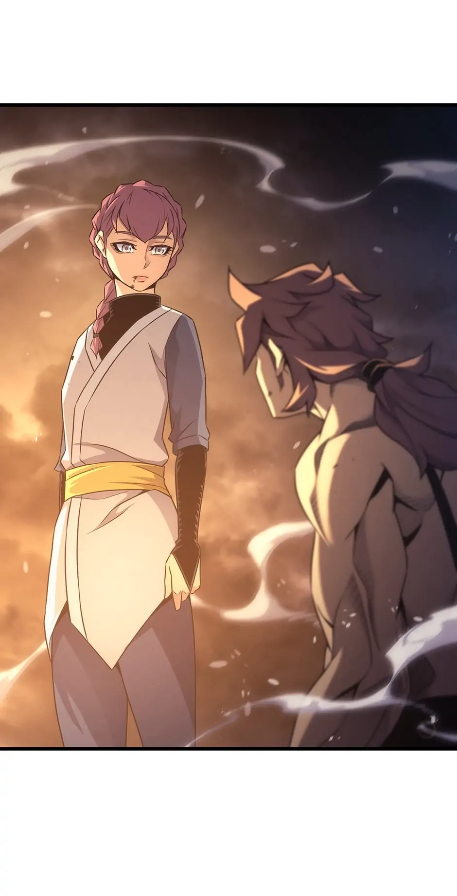 The Great Mage Returns After 4000 Years Chapter 161 – A Natural Disaster Page 35