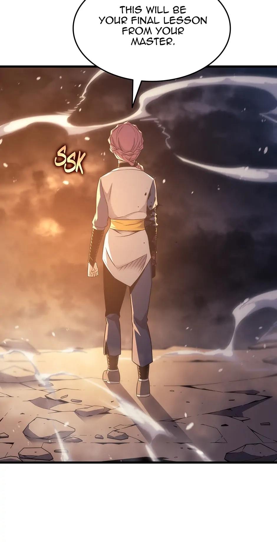 The Great Mage Returns After 4000 Years Chapter 161 – A Natural Disaster Page 38