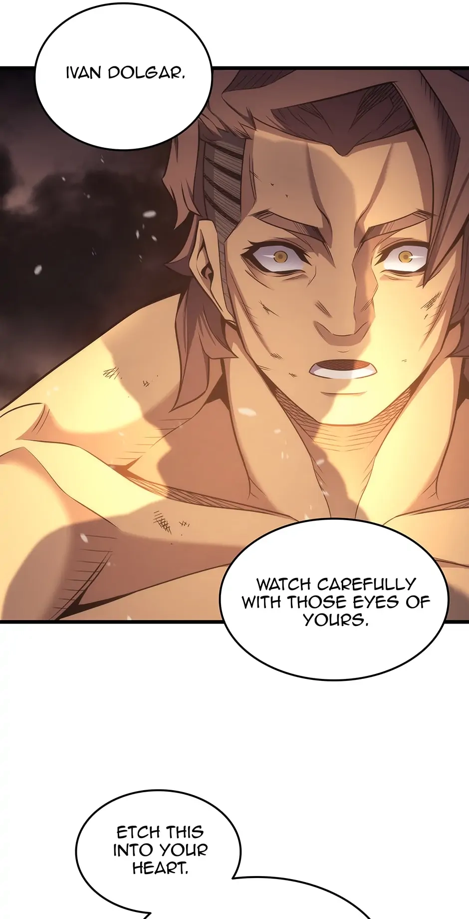 The Great Mage Returns After 4000 Years Chapter 161 – A Natural Disaster Page 37