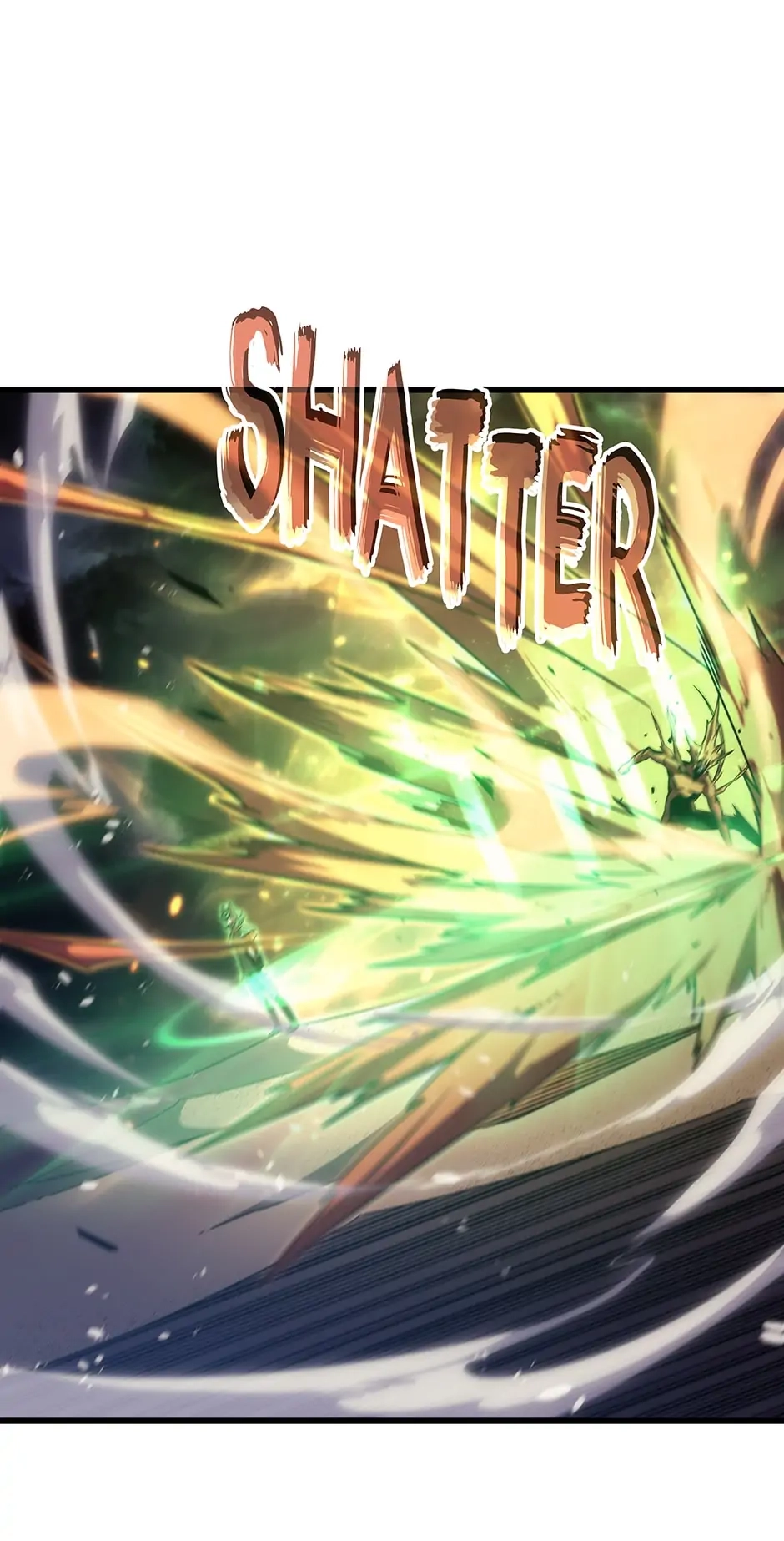 The Great Mage Returns After 4000 Years Chapter 161 – A Natural Disaster Page 81