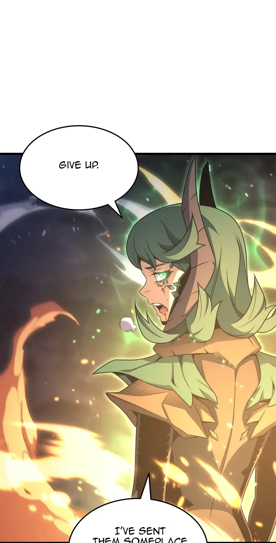 The Great Mage Returns After 4000 Years Chapter 161 – A Natural Disaster Page 82