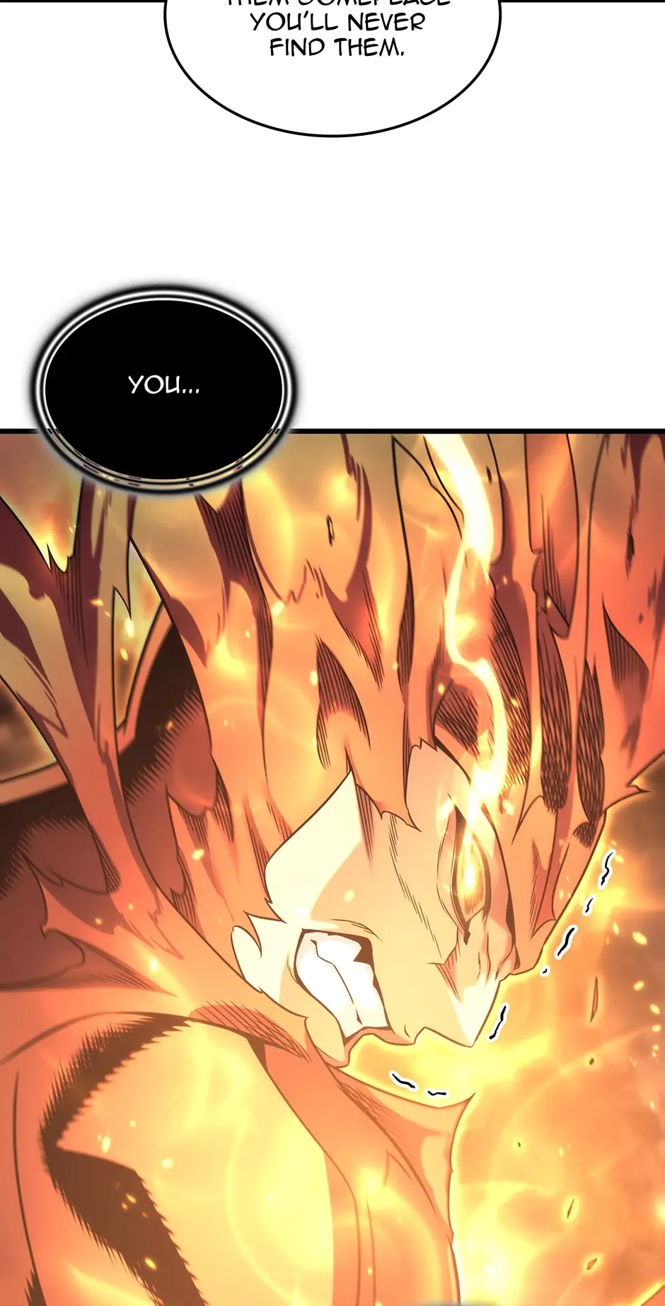 The Great Mage Returns After 4000 Years Chapter 161 – A Natural Disaster Page 83
