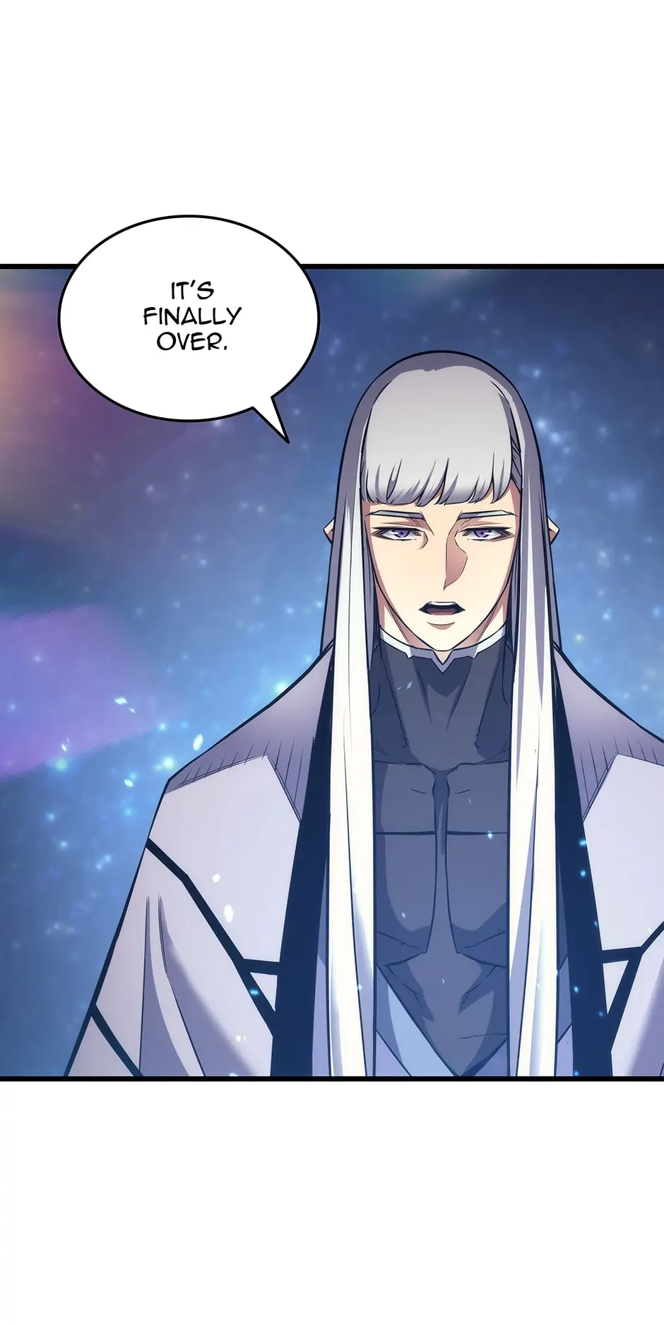 The Great Mage Returns After 4000 Years Chapter 161 – A Natural Disaster Page 11