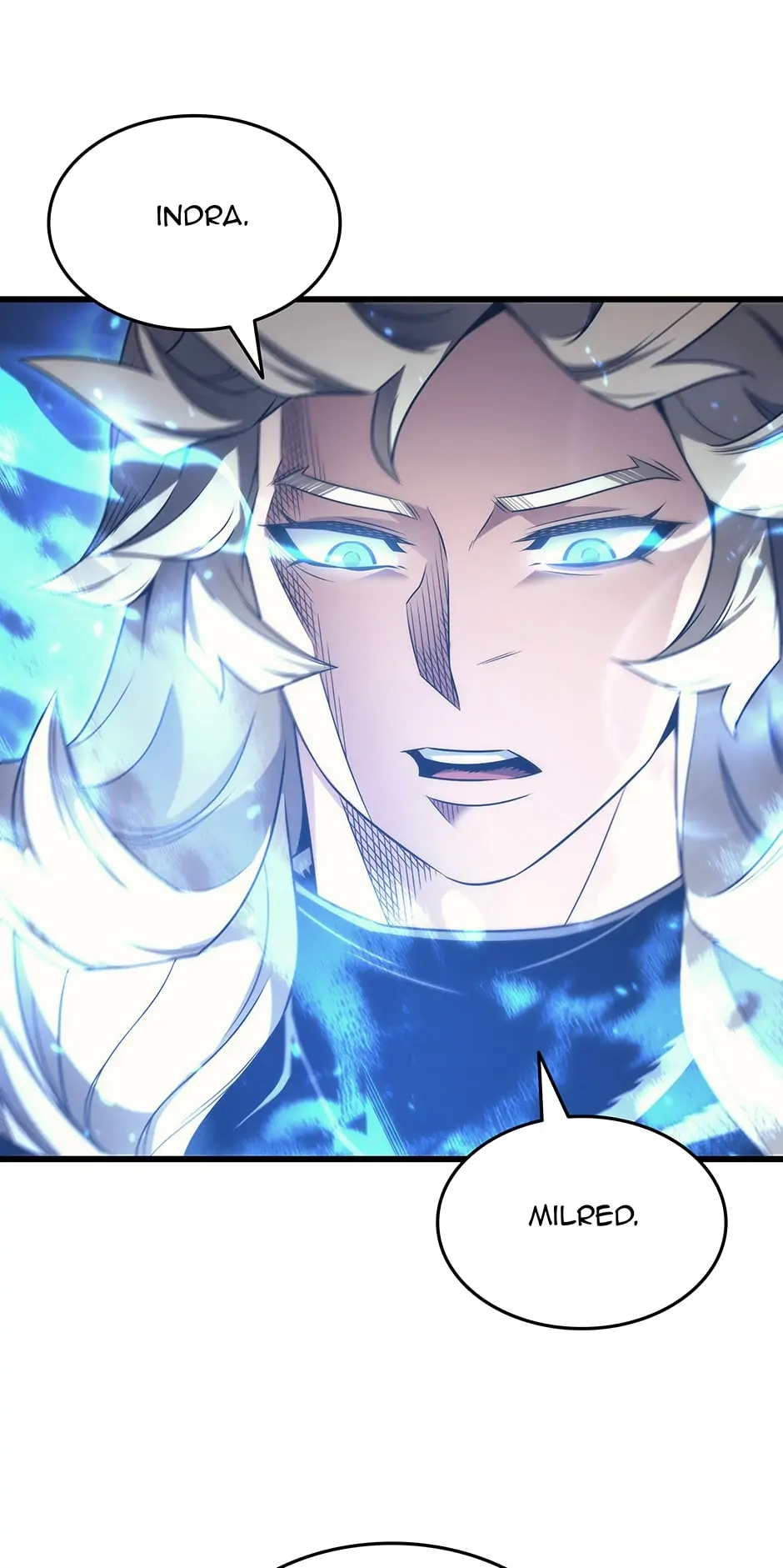 The Great Mage Returns After 4000 Years Chapter 161 – A Natural Disaster Page 7