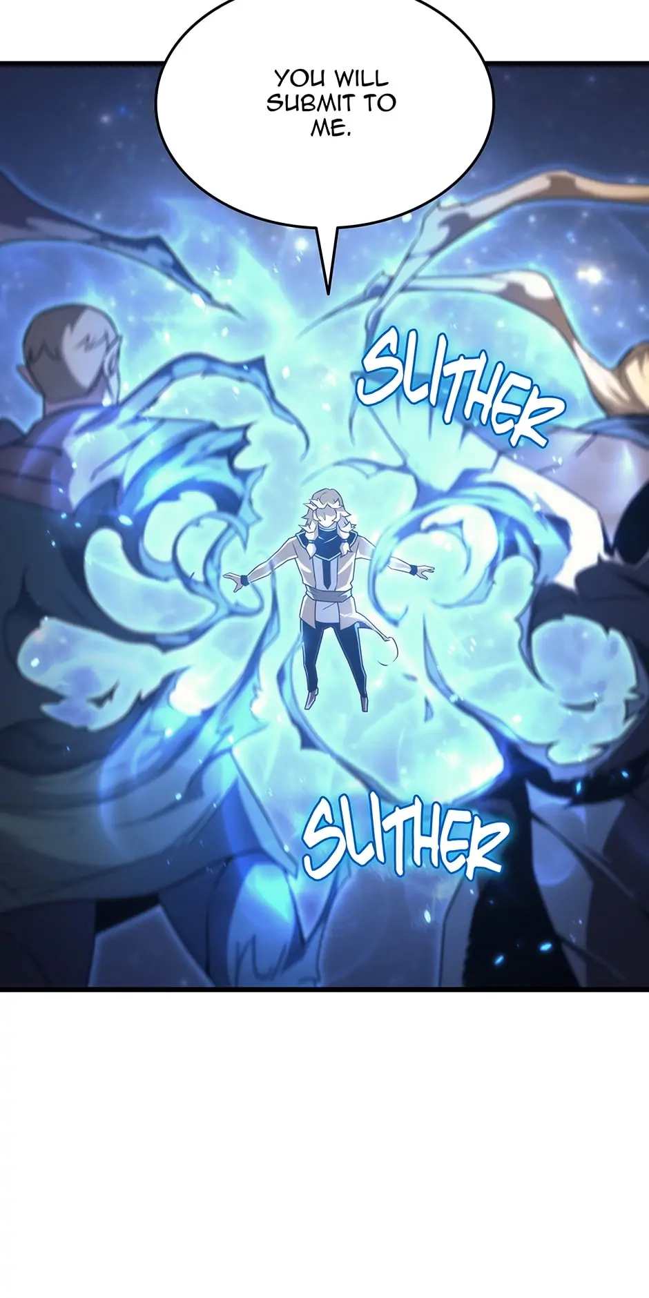 The Great Mage Returns After 4000 Years Chapter 161 – A Natural Disaster Page 8