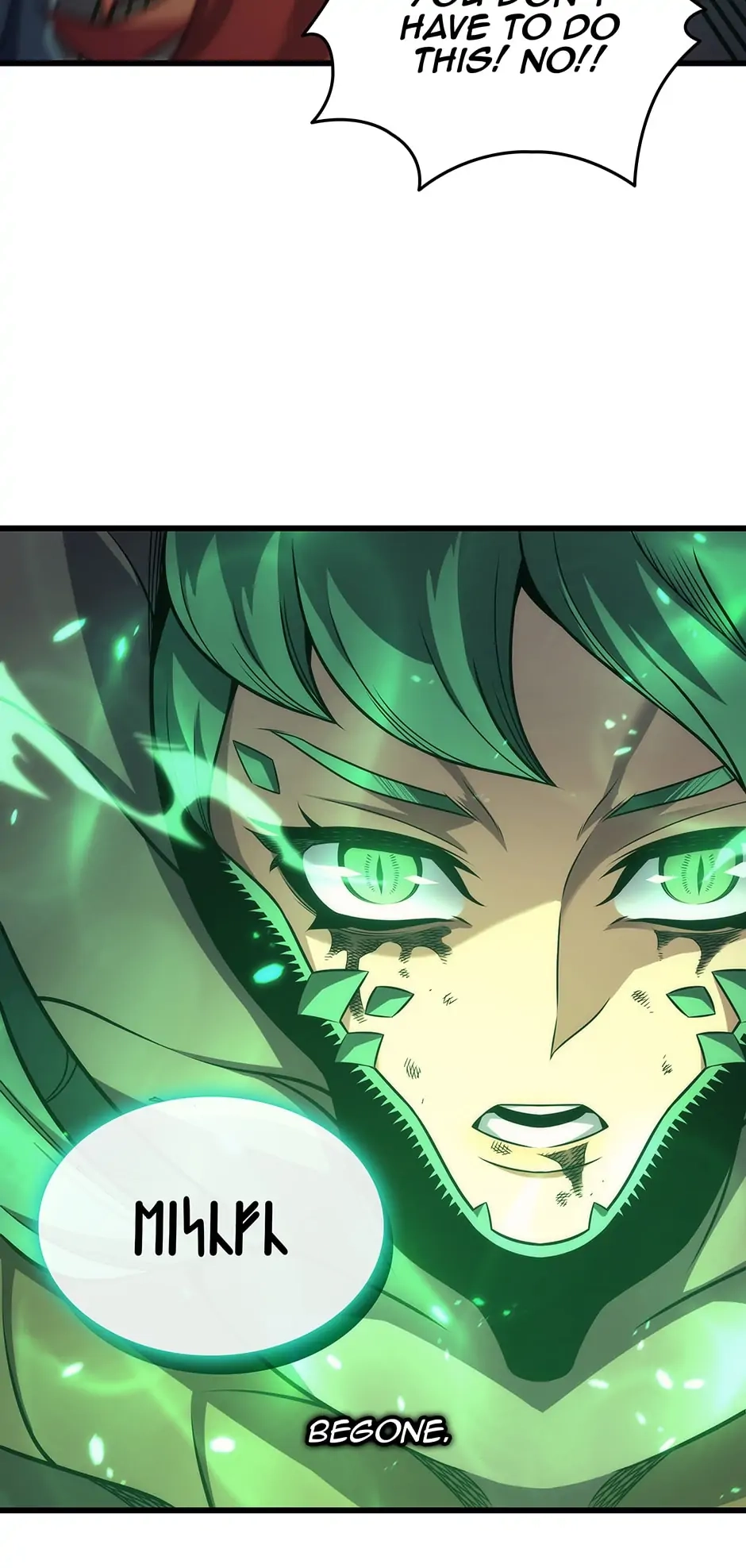 The Great Mage Returns After 4000 Years Chapter 161 – A Natural Disaster Page 79