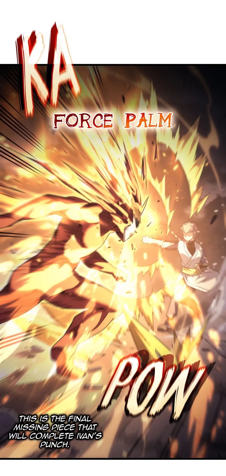 The Great Mage Returns After 4000 Years Chapter 161 – A Natural Disaster Page 44