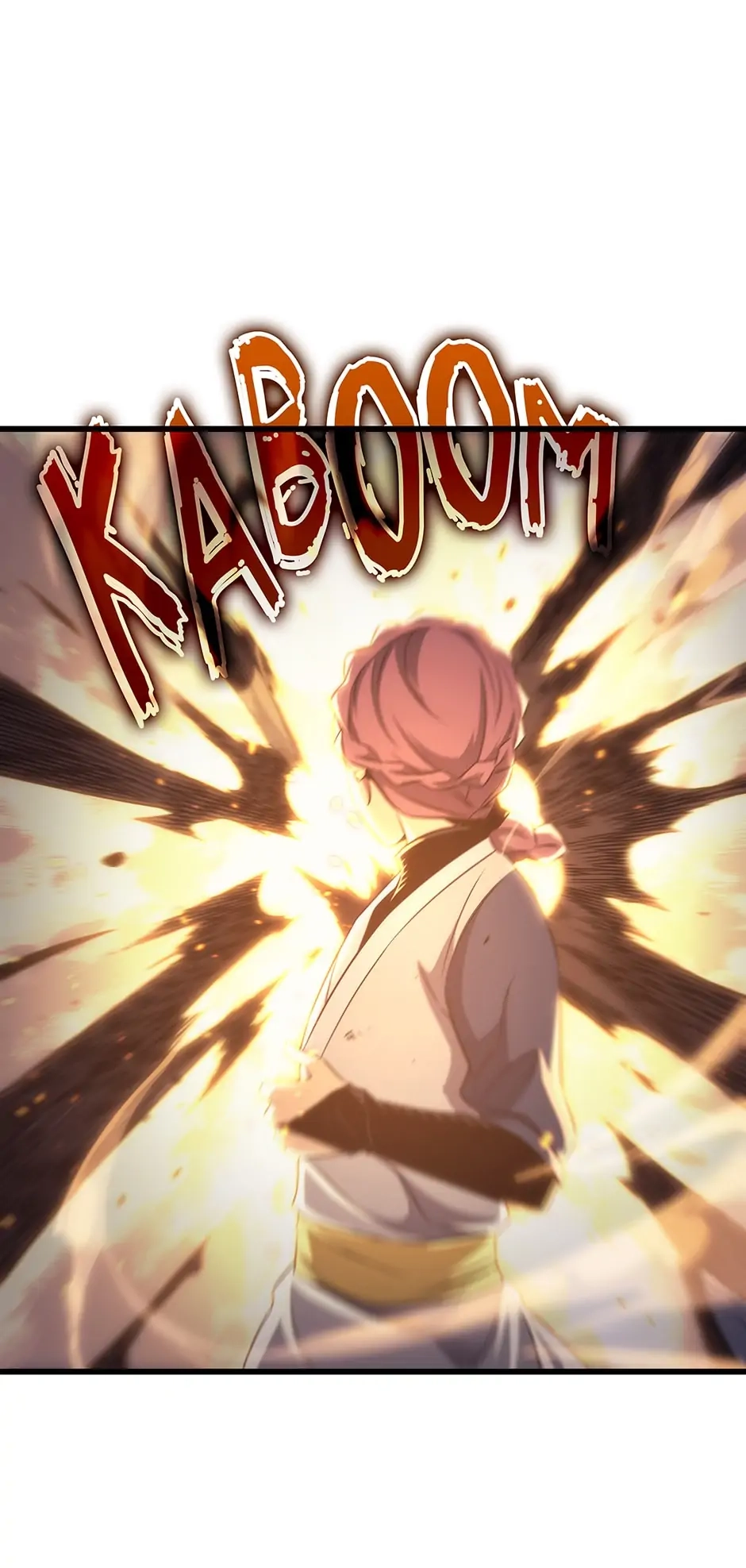 The Great Mage Returns After 4000 Years Chapter 161 – A Natural Disaster Page 45