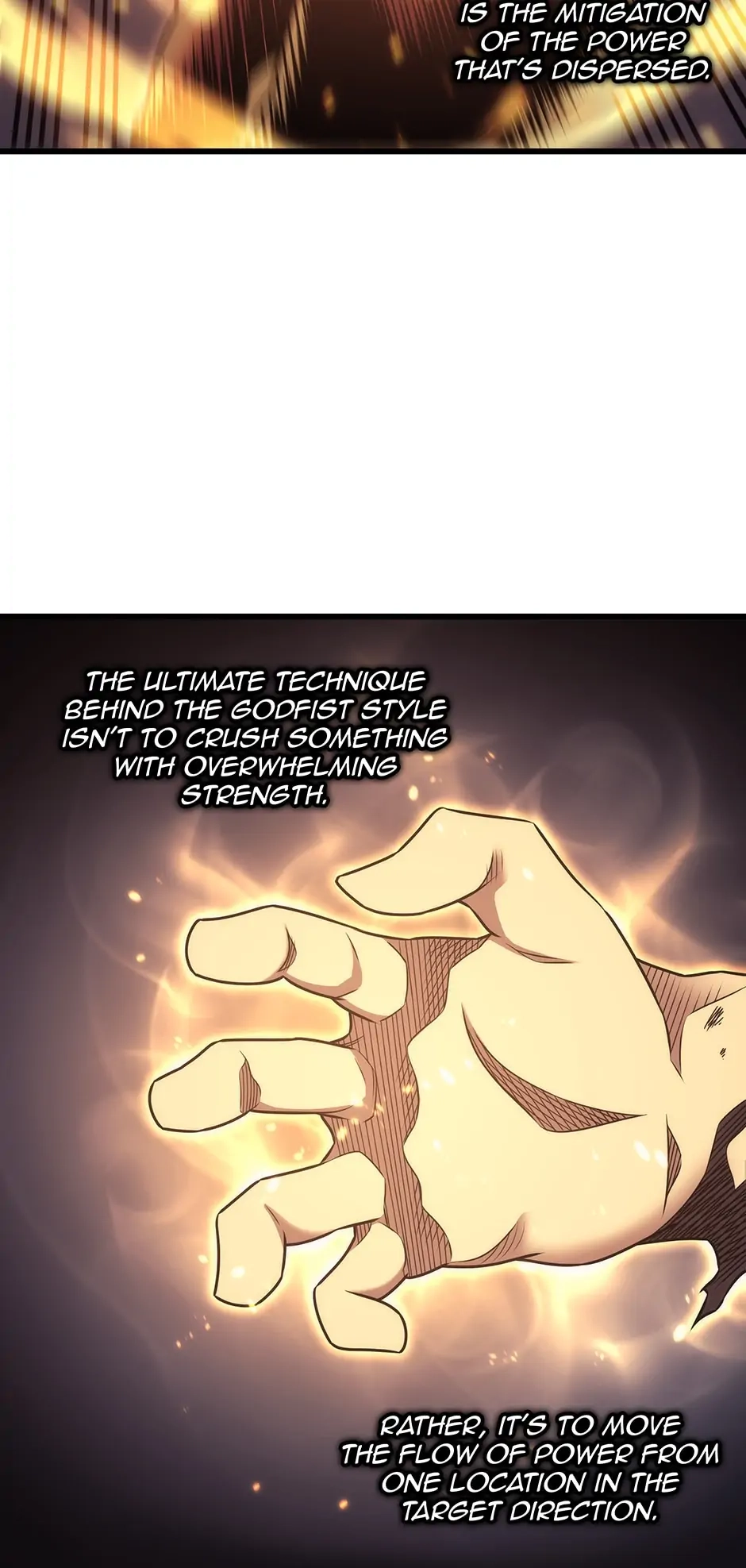 The Great Mage Returns After 4000 Years Chapter 161 – A Natural Disaster Page 42