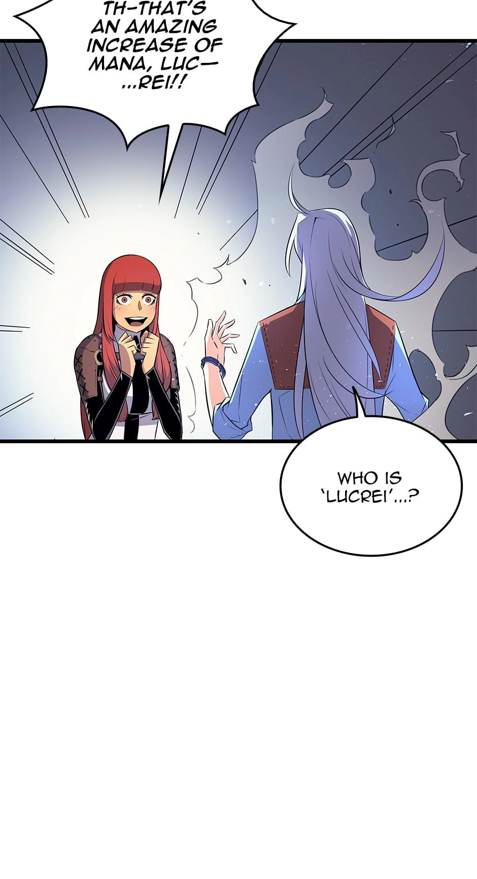 The Great Mage Returns After 4000 Years Chapter 35 Page 51
