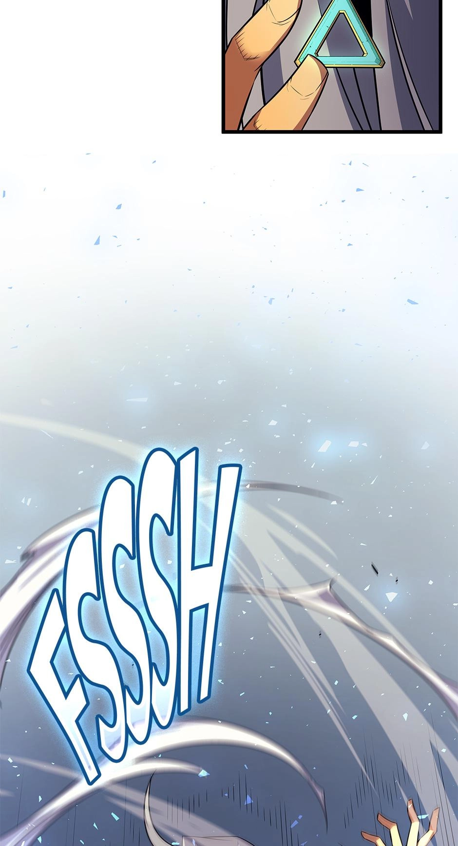 The Great Mage Returns After 4000 Years Chapter 35 Page 48