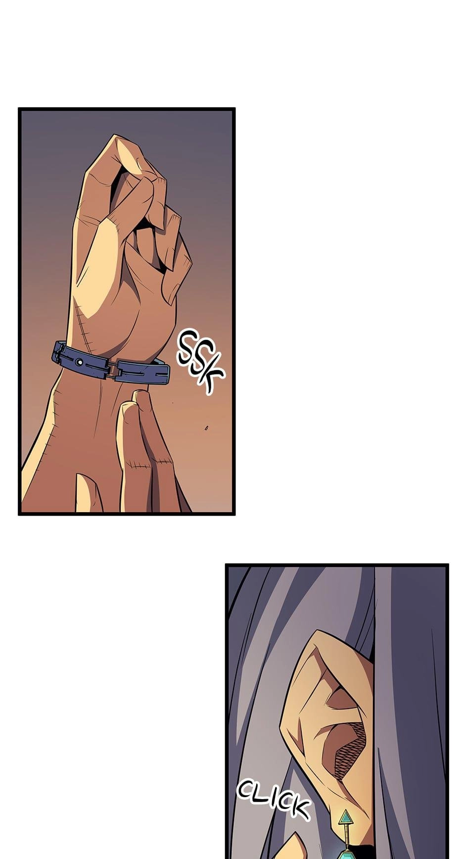 The Great Mage Returns After 4000 Years Chapter 35 Page 47