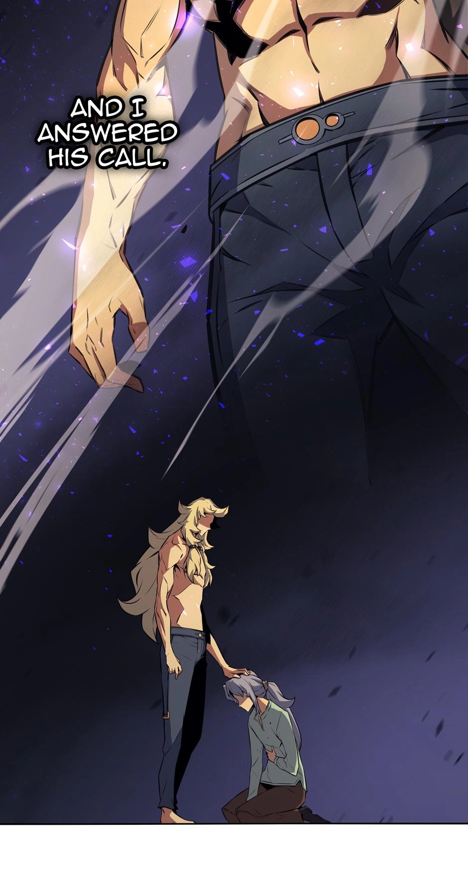 The Great Mage Returns After 4000 Years Chapter 35 Page 30