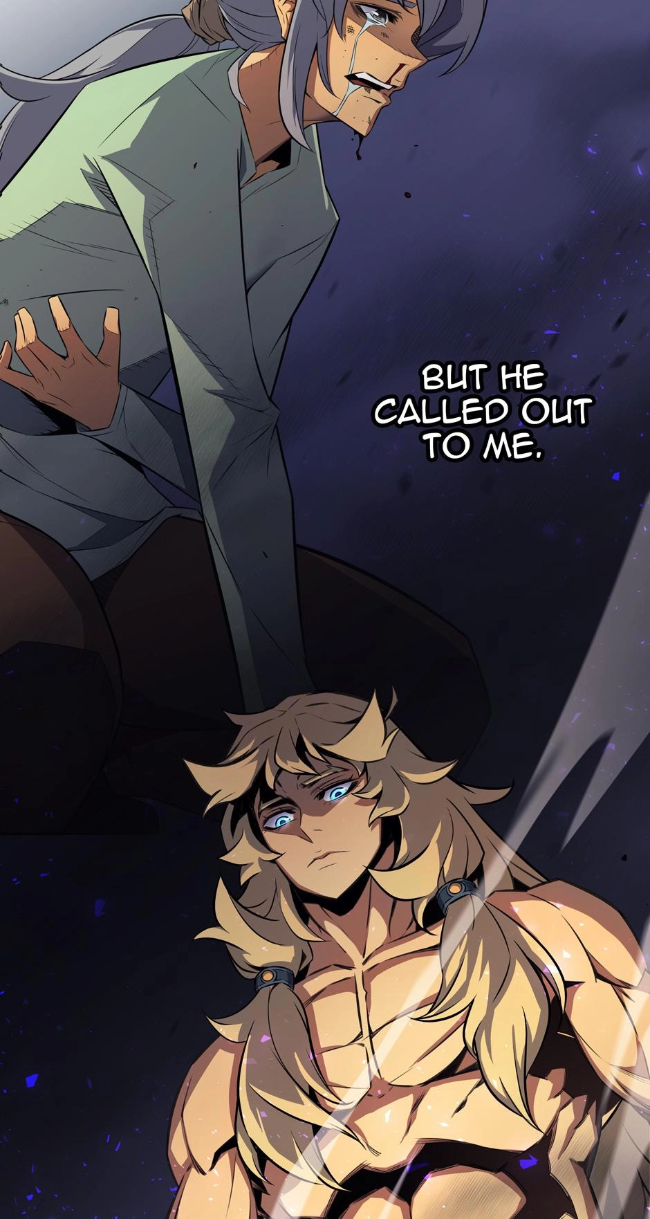 The Great Mage Returns After 4000 Years Chapter 35 Page 29