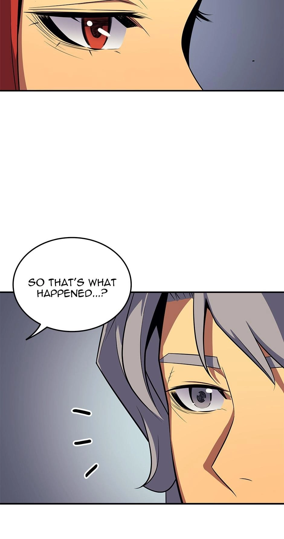 The Great Mage Returns After 4000 Years Chapter 35 Page 34