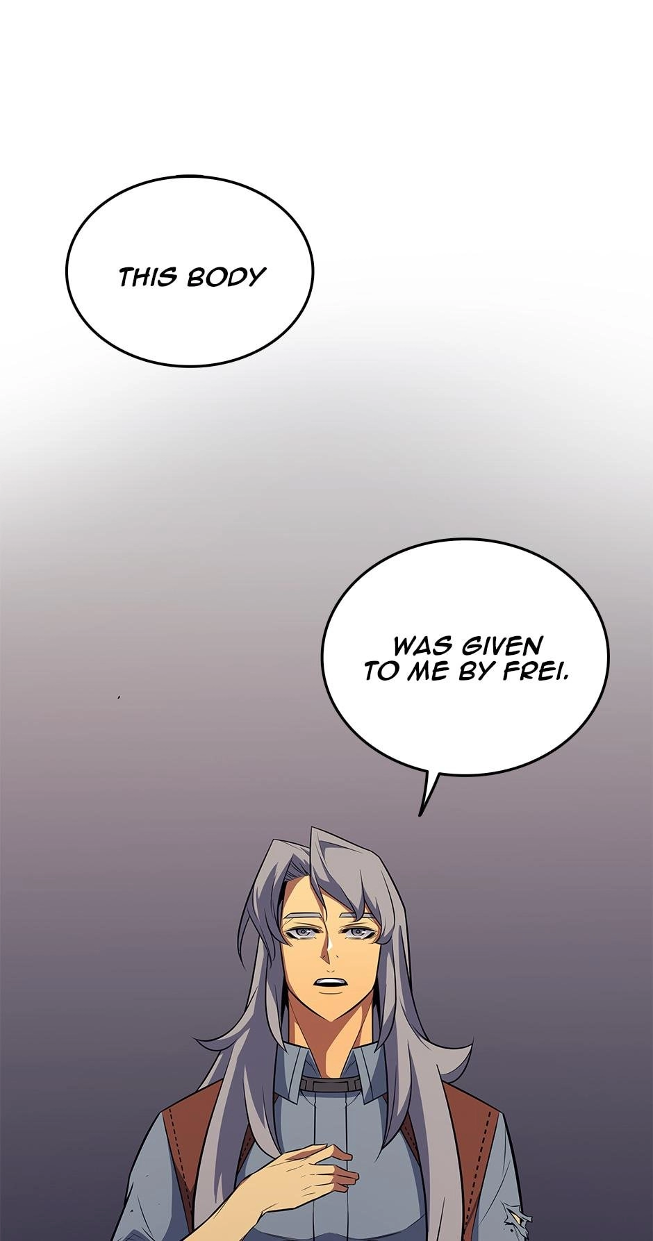 The Great Mage Returns After 4000 Years Chapter 35 Page 31