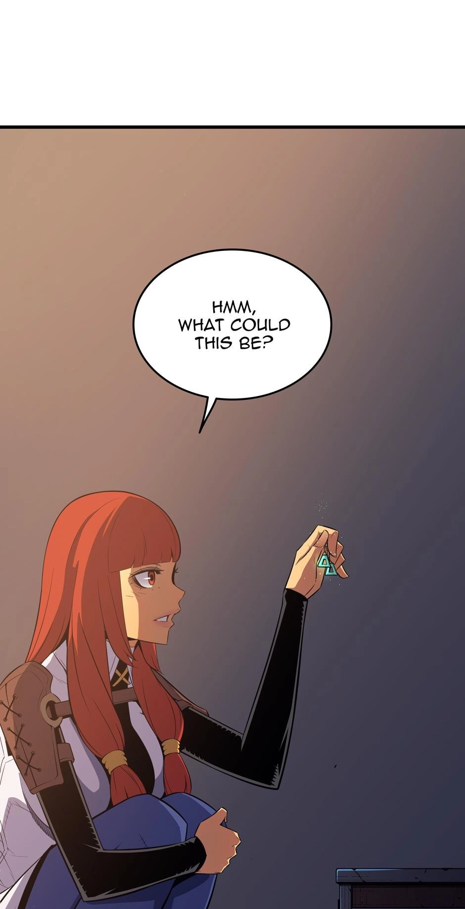The Great Mage Returns After 4000 Years Chapter 35 Page 11