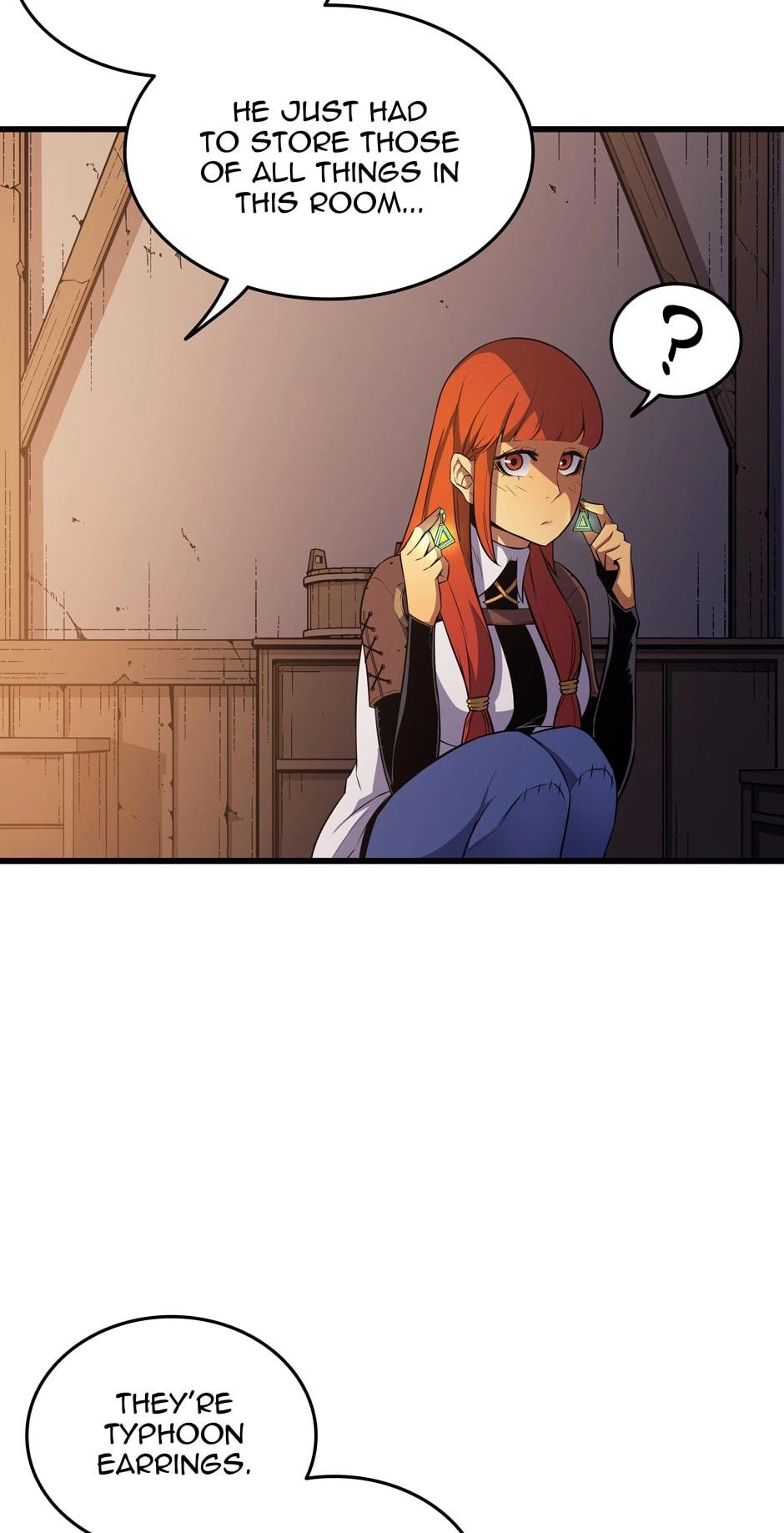 The Great Mage Returns After 4000 Years Chapter 35 Page 14