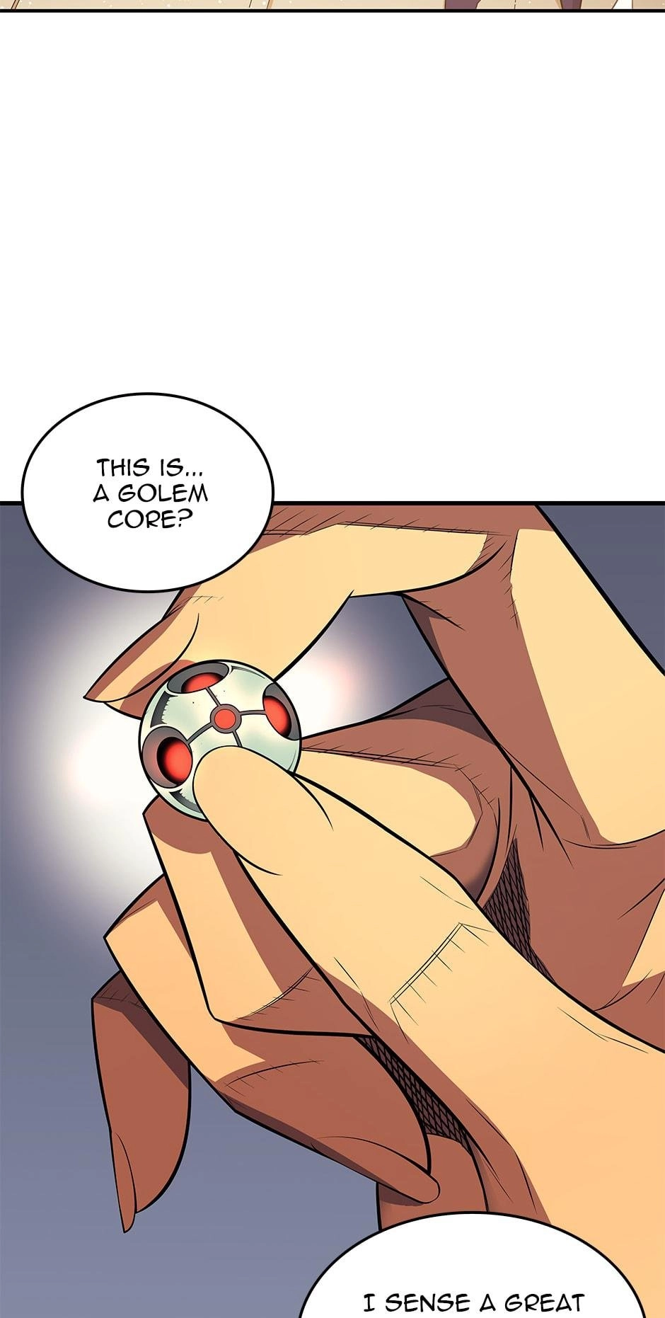 The Great Mage Returns After 4000 Years Chapter 35 Page 54