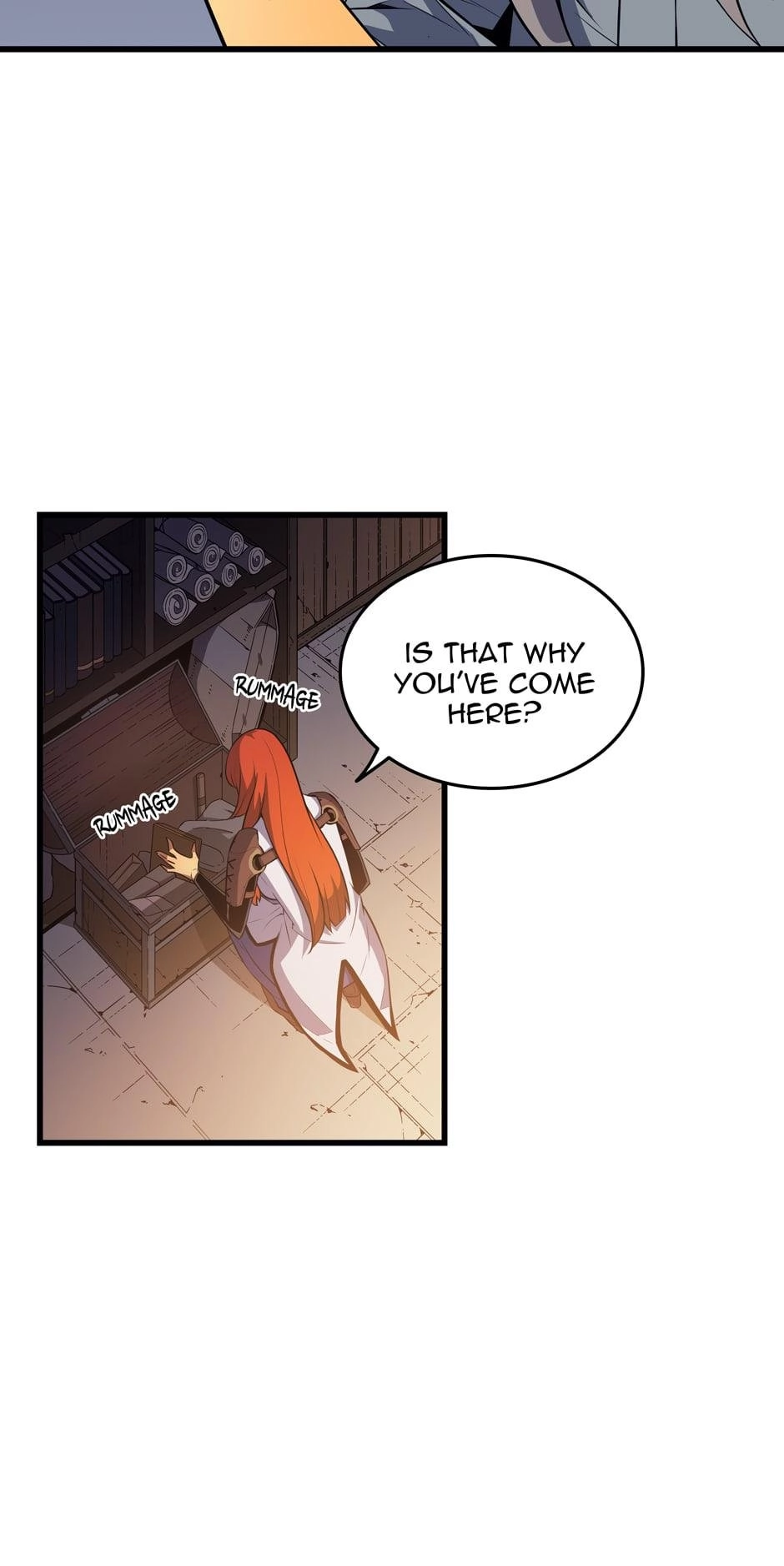 The Great Mage Returns After 4000 Years Chapter 35 Page 10
