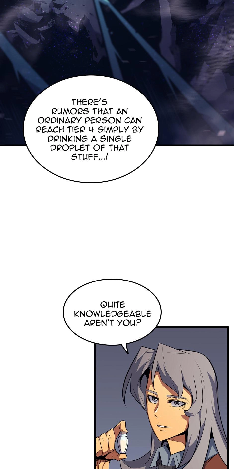 The Great Mage Returns After 4000 Years Chapter 35 Page 7