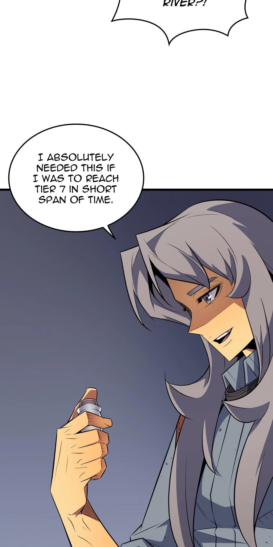 The Great Mage Returns After 4000 Years Chapter 35 Page 9