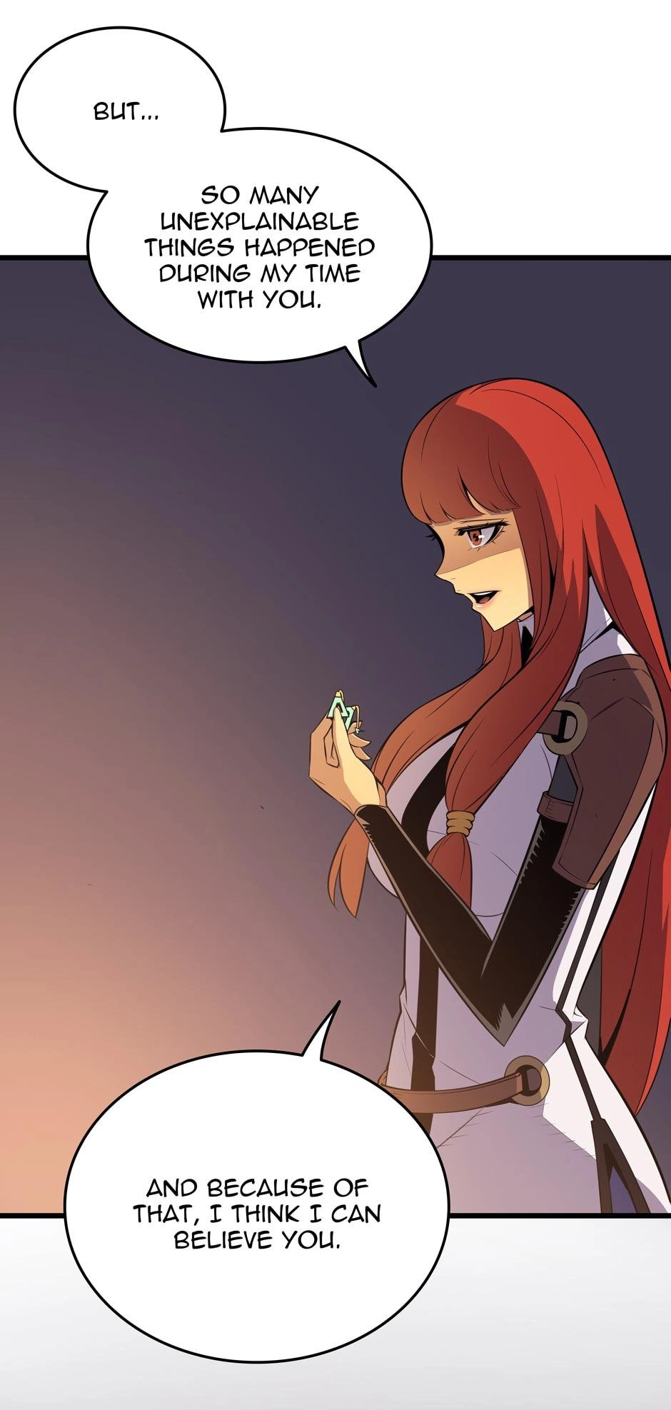 The Great Mage Returns After 4000 Years Chapter 35 Page 36