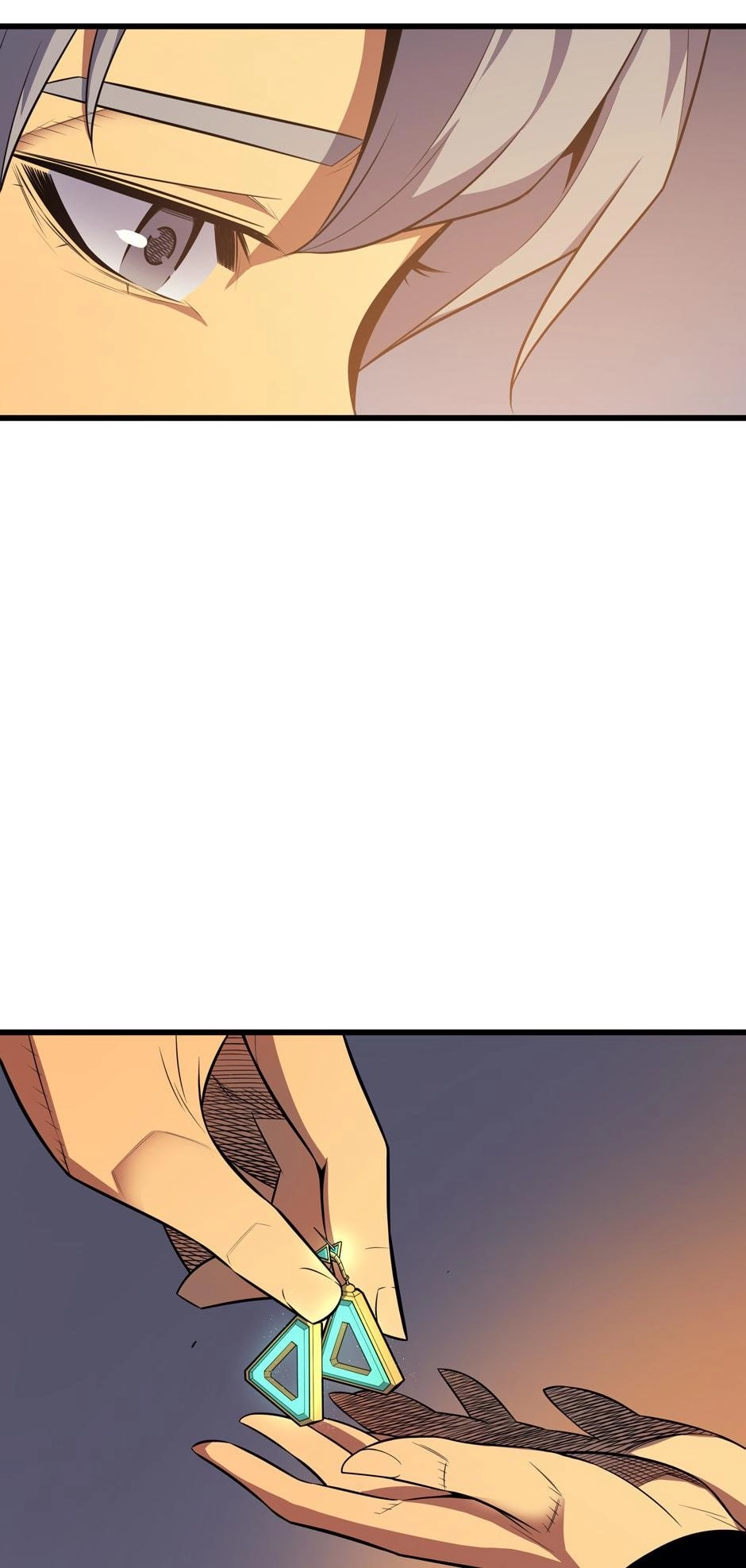 The Great Mage Returns After 4000 Years Chapter 35 Page 39