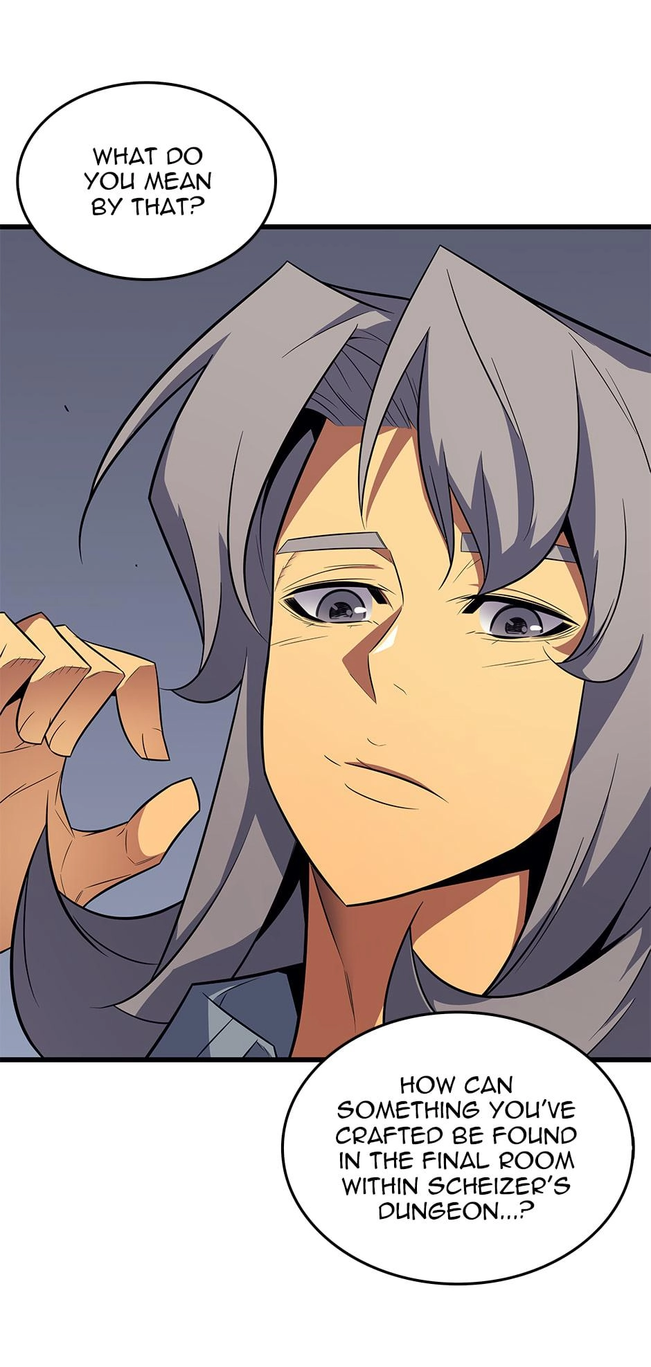 The Great Mage Returns After 4000 Years Chapter 35 Page 16