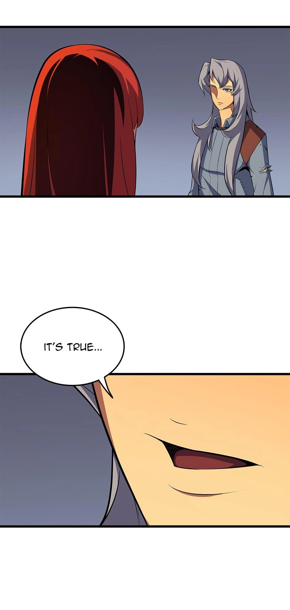 The Great Mage Returns After 4000 Years Chapter 35 Page 21