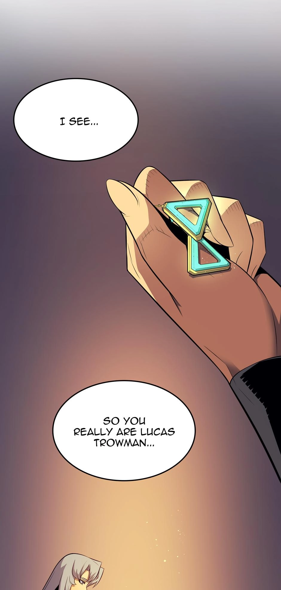 The Great Mage Returns After 4000 Years Chapter 35 Page 37