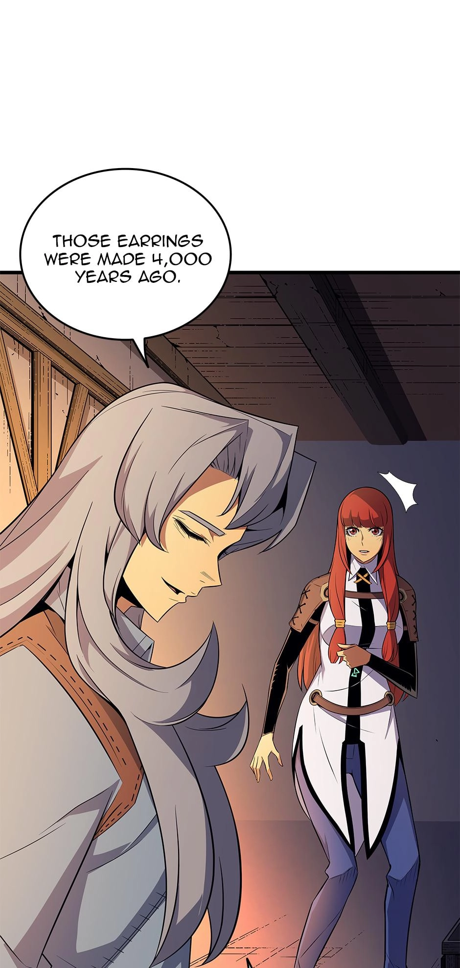The Great Mage Returns After 4000 Years Chapter 35 Page 17