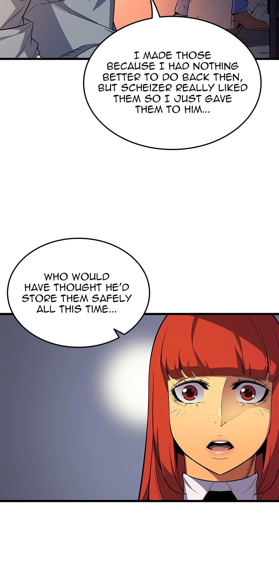 The Great Mage Returns After 4000 Years Chapter 35 Page 18
