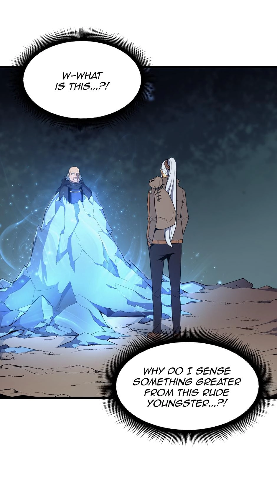 The Great Mage Returns After 4000 Years Chapter 63 Page 28