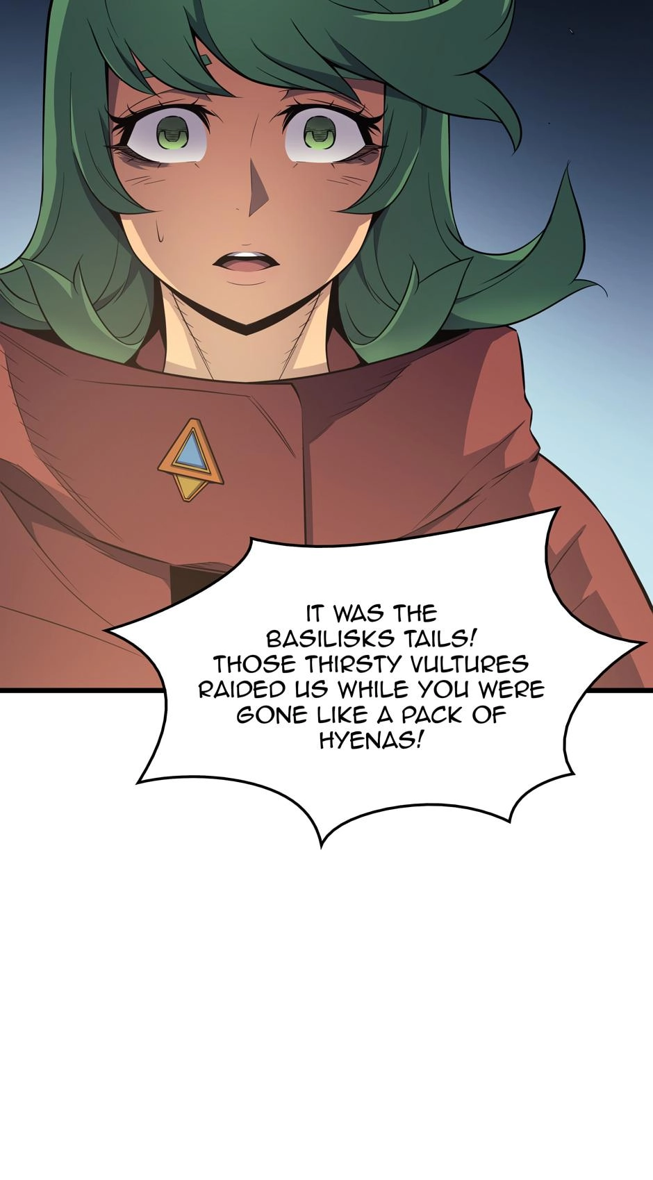 The Great Mage Returns After 4000 Years Chapter 63 Page 73