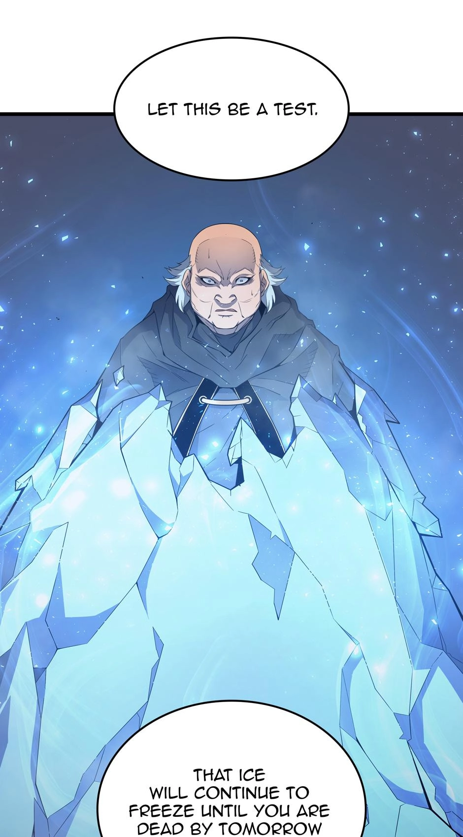 The Great Mage Returns After 4000 Years Chapter 63 Page 23