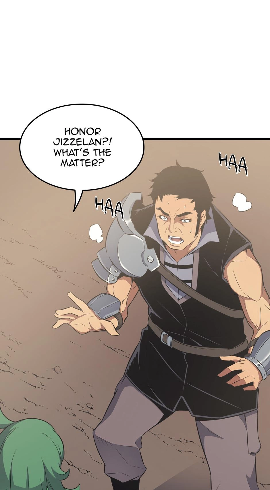The Great Mage Returns After 4000 Years Chapter 63 Page 71