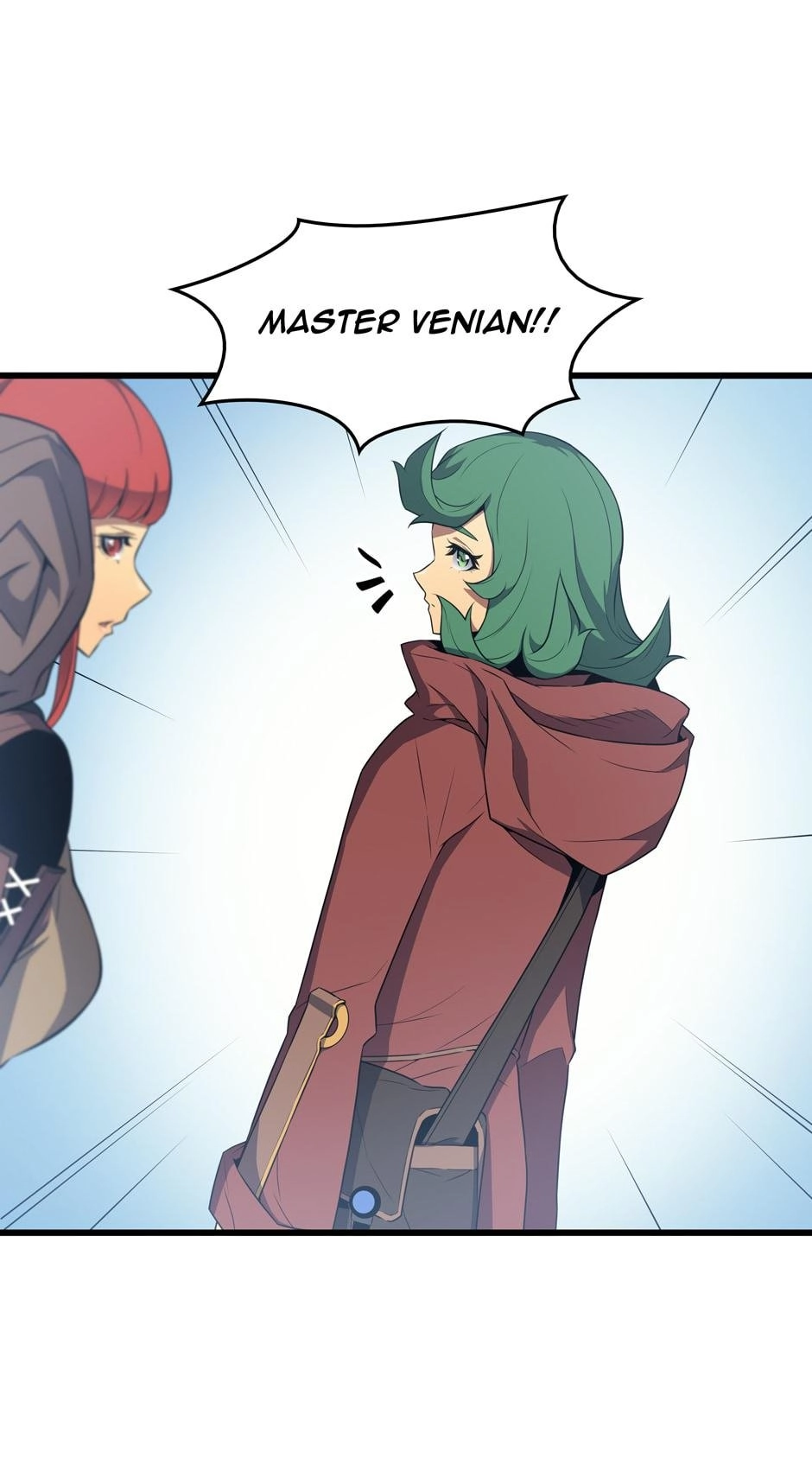 The Great Mage Returns After 4000 Years Chapter 63 Page 70