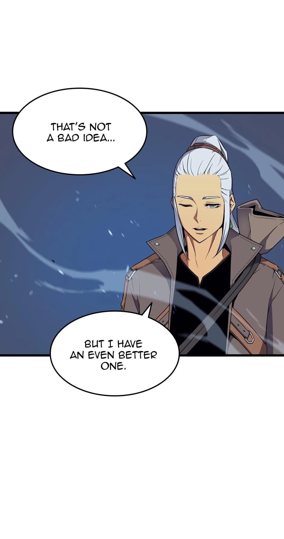 The Great Mage Returns After 4000 Years Chapter 63 Page 22