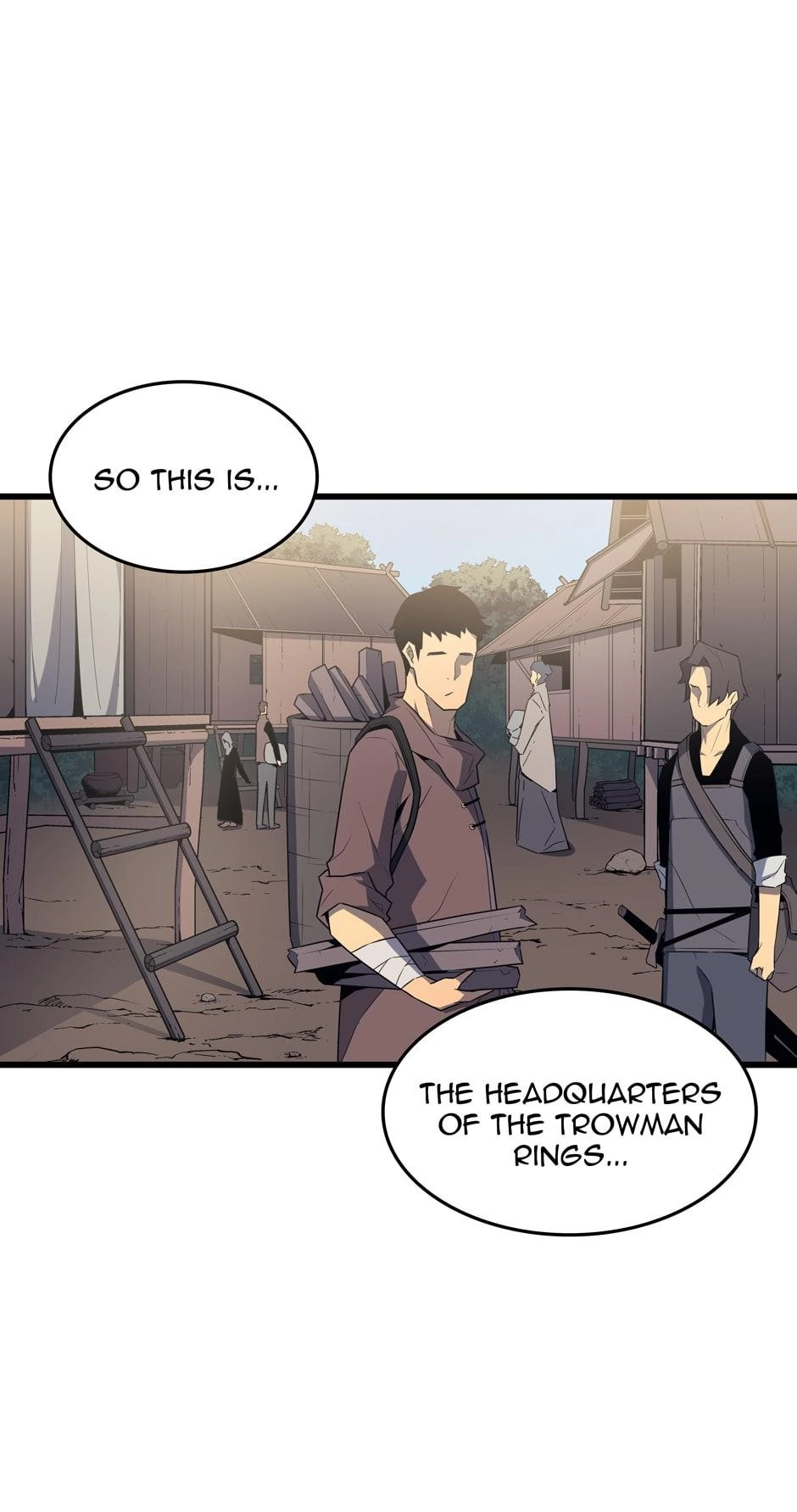 The Great Mage Returns After 4000 Years Chapter 63 Page 68