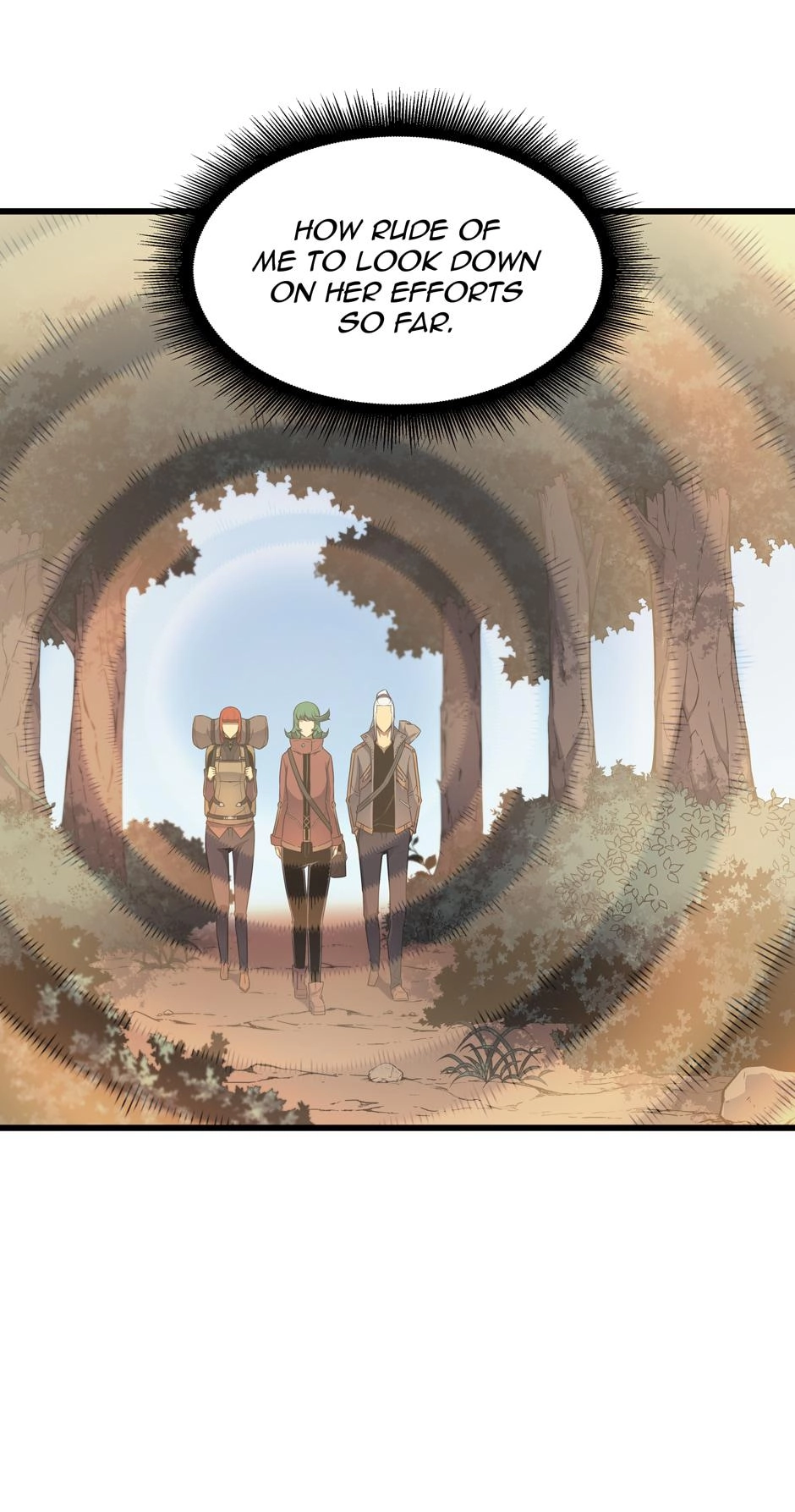 The Great Mage Returns After 4000 Years Chapter 63 Page 66