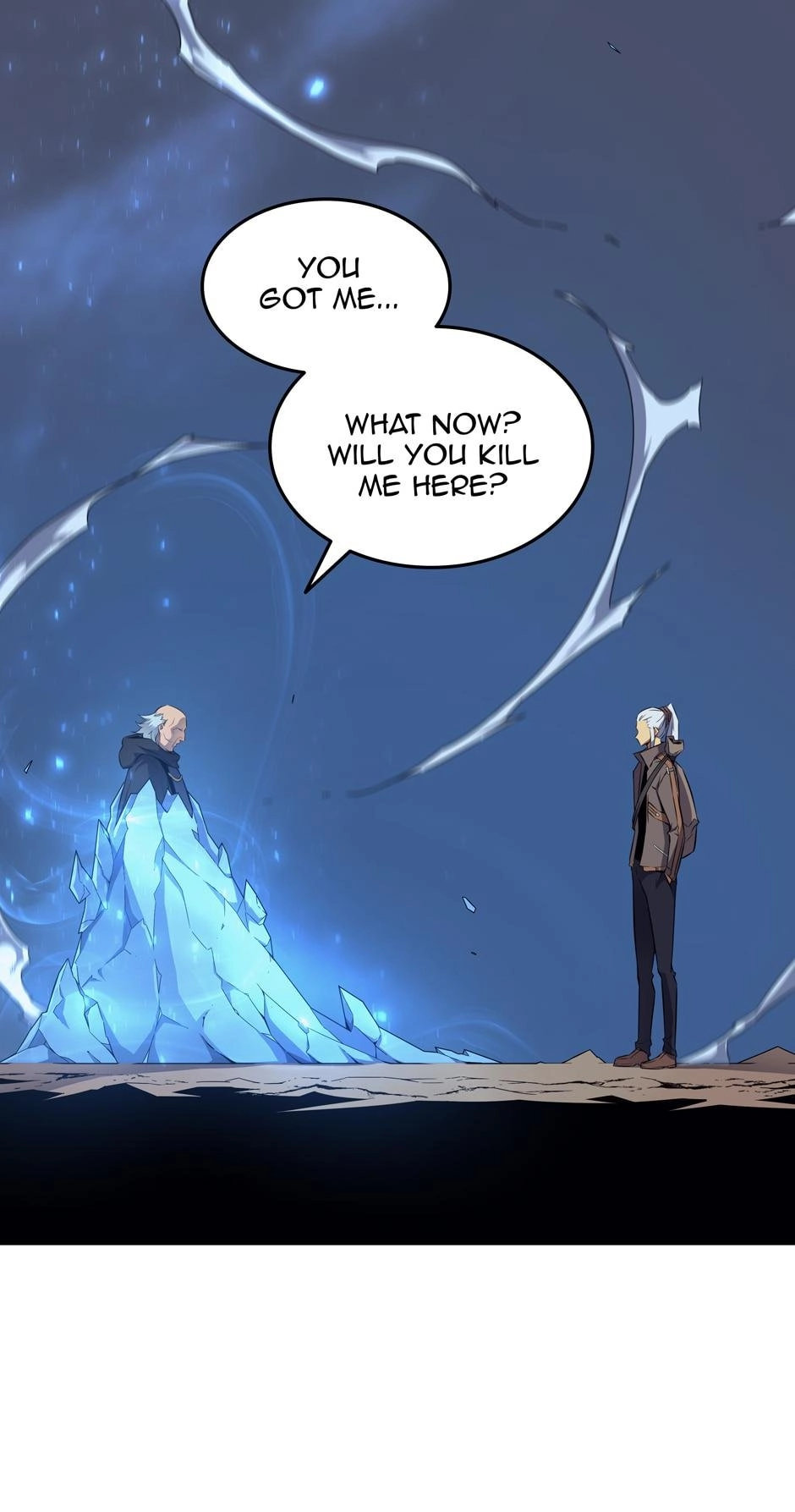 The Great Mage Returns After 4000 Years Chapter 63 Page 21