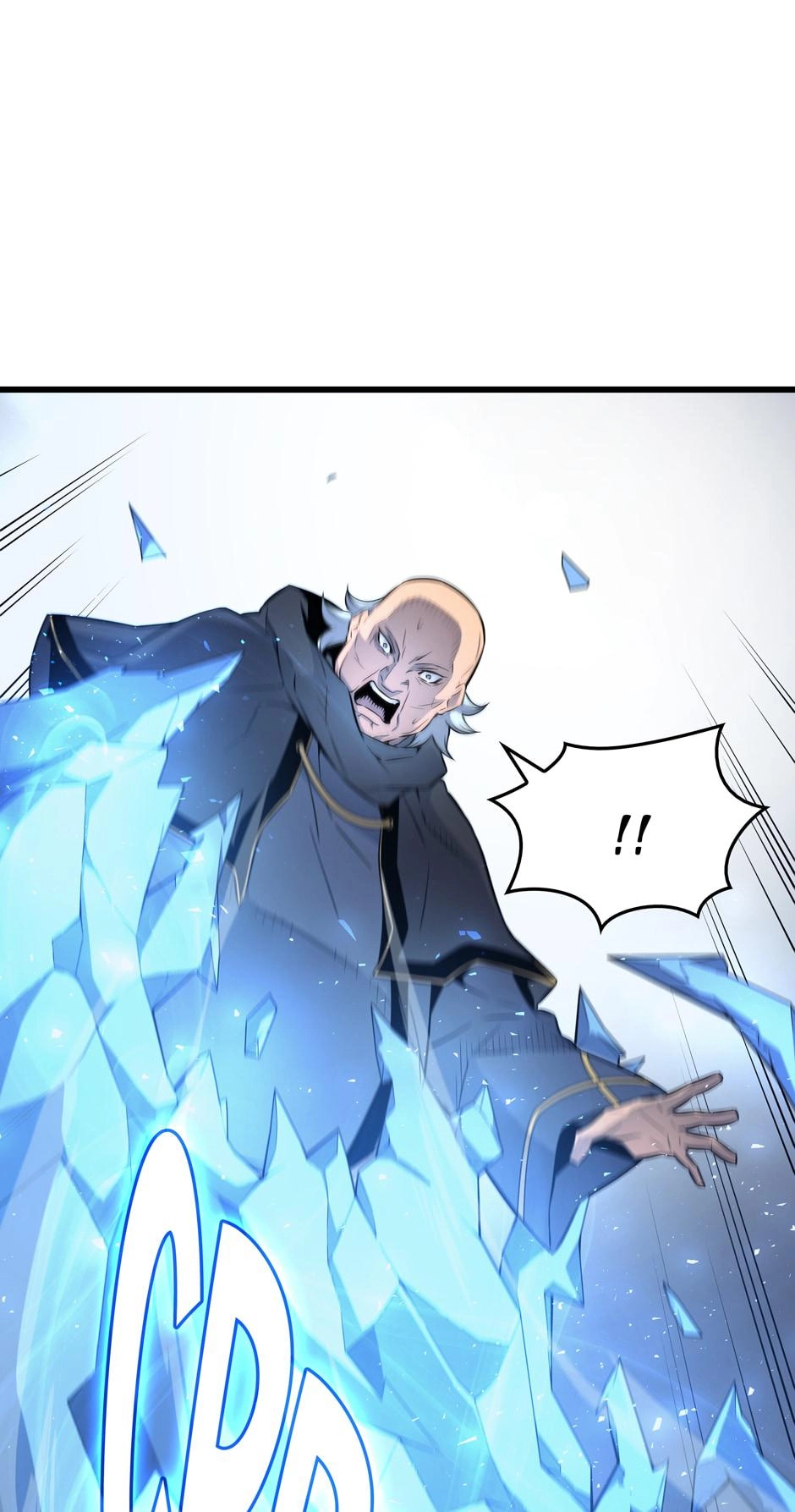 The Great Mage Returns After 4000 Years Chapter 63 Page 19