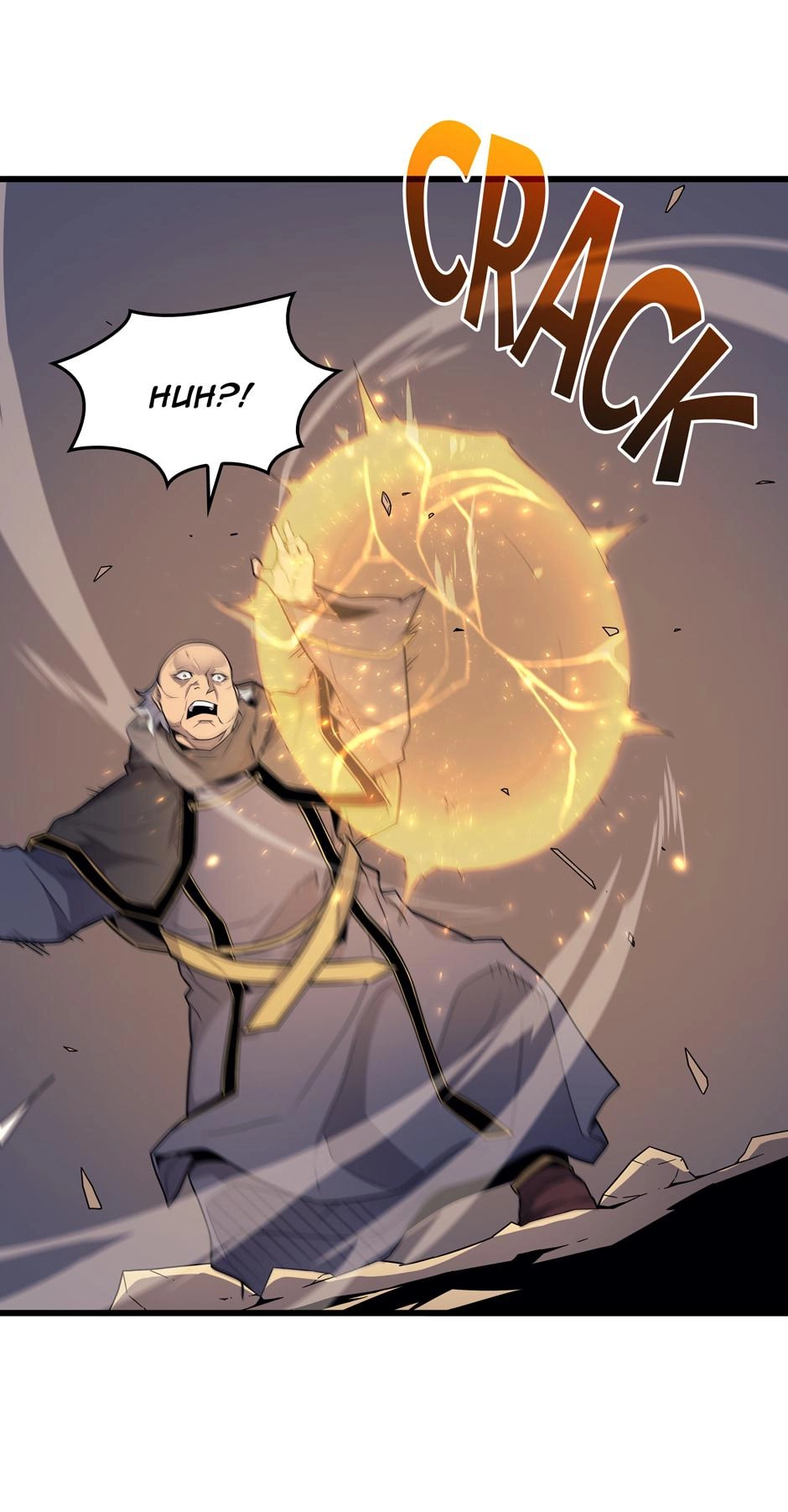 The Great Mage Returns After 4000 Years Chapter 63 Page 15