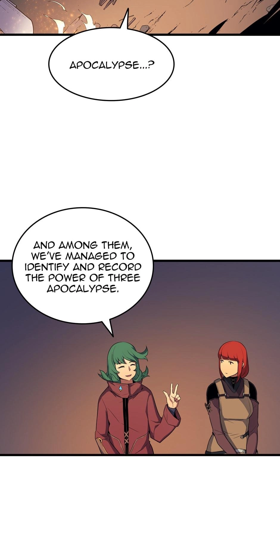 The Great Mage Returns After 4000 Years Chapter 63 Page 53