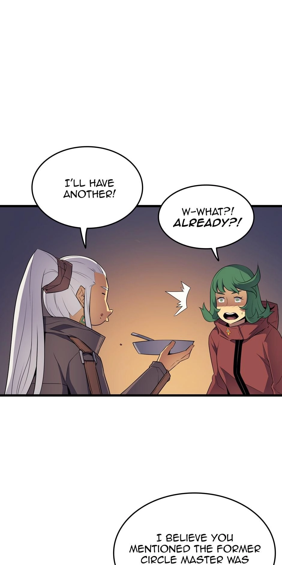 The Great Mage Returns After 4000 Years Chapter 63 Page 44